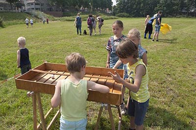 Vrije Gildedag Ravenstein 2016